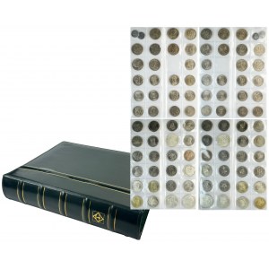 Set, People's Republic of Poland, Coin cluster - LARGE SET