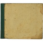 Pewex Merchandise Vouchers, livret original - 1 cent à $100 1960 (10pc) - RARE