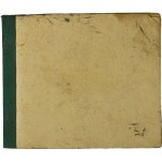 Pewex Merchandise Vouchers, livret original - 1 cent à $100 1960 (10pc) - RARE