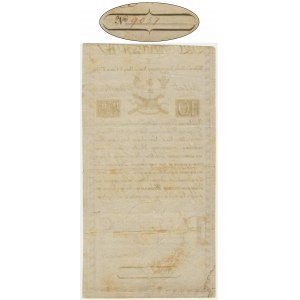 10 złotych 1794 - C - niski numer