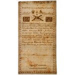 10 złotych 1794 - C - niski numer