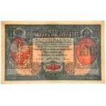 100 marek 1916 - Generał - PMG 58