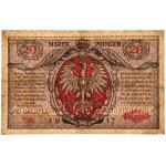 20 marek 1916 - Jenerał - PMG 35