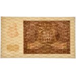 100 złotych 1940 - ZWZ - B - PMG 66 EPQ