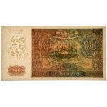 100 złotych 1941 - A - PMG 66 EPQ