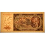 10 złotych 1948 - AY - PMG 66 EPQ