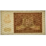 100 zloty 1940 - D -