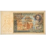 20 złotych 1931 - DT. -