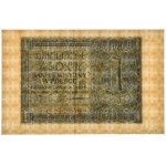 1 złoty 1940 - C -