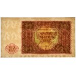 10 złotych 1946 - papier kremowy