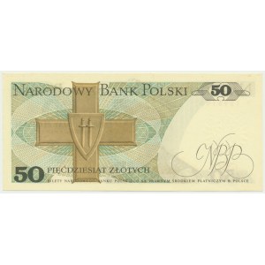 50 gold 1975 - Y - rarer series