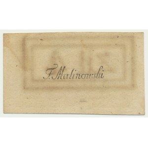 4 złote 1794 (2)(E)