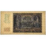 20 złotych 1940 - A - PMG 67 EPQ - pierwsza seria