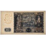 20 gold 1936 - AA - PMG 64 - first series