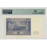 20 gold 1936 - AA - PMG 64 - first series
