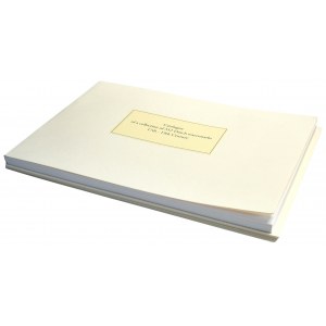 Catalogue of a collection of 352 Dutch watermarks 17th-19th Century
