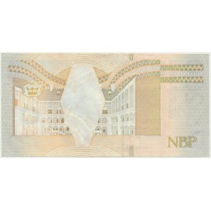 200 złotych 1994 - AC - DESTRUKT - RZADKOŚĆ