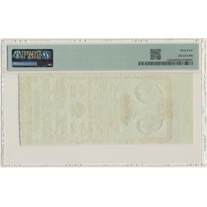 Autriche, 1 florin 1800 - PMG 64 - BEAUTÉ