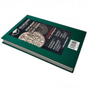 J. Parchimowicz, W. Wiącek, M. Brzeziński, Katalog Ortów Gdańskich