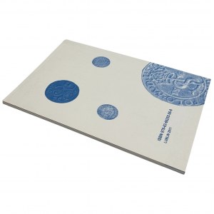 D. Marzęta, Münzen des Königlichen Polens - Ein Handbuch für den beginnenden Sammler