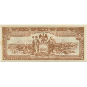 Mexico, 1 Peso 1915