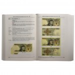 Cz. Miłczak, Banknoty polskie i wzory 2023