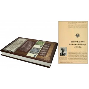 J.Koziczyński, Kolekcja Lucow - Tom III 1919 - 1939