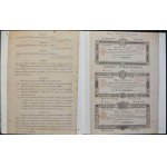 J.Koziczyński, Lucow Collection - Volume I 1794 - 1866