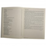 T. Iger, Katalog trojaków polskich