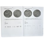 M. Kaleniecki, Złote Monety Polskie na Aukcjach Światowych 1945-2002