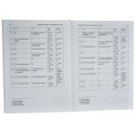 E. Baran, Katalog Monet Polskich w zbiorach Zakładu Narodowego im. Ossolińskich - tom 2