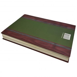 Z Krotke, Polnisches Verdienstkreuz 1923-2000