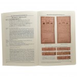Cz. Miłczak, Katalog polskich pieniędzy papierowych od 1794