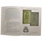 Cz. Miłczak, Katalog polskich pieniędzy papierowych od 1794