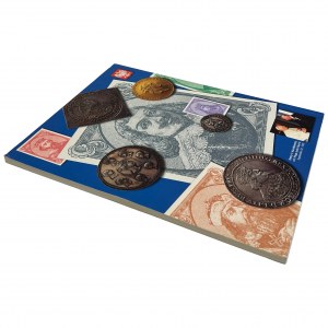 Classical Numismatic Group, Katalog aukcyjny Triton IV, The Extraordinary Collection of Henry V. Karolkiewicz 2000