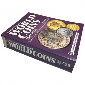 Ch. Krause and others, Standard Catalog of World Coins 1801-1900
