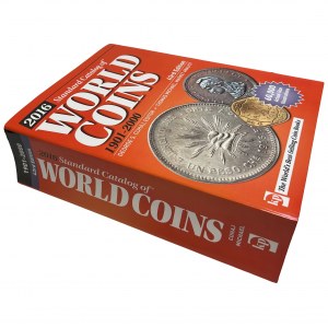 Ch. Krause and others, Standard Catalog of World Coins 1901-2000