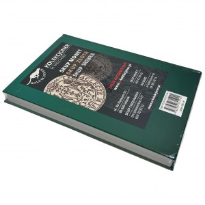 J. Parchimowicz, W. Wiącek, M. Brzeziński, Katalog Ortów Gdańskich