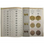 J. Parchimowicz, M. Brzeziński, Monety Stefana Batorego króla Polski 1576-1586