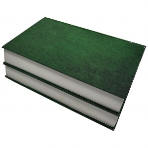 Bitkin, Catalog of Coins of Russia, Volumes I and II 1699-1917 - REPRINT