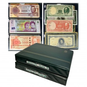 Group of America banknotes (ca. 290 pcs.)