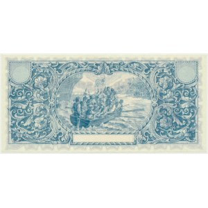 Ecuador, 20 Sucres 1920