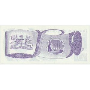 Saint Helena, 50 Pence (1979)