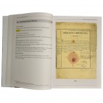 Katalog Papierów Wartościowych Dłużnych, Tom II, cz. 1 z suplementem, Jacek Mazur