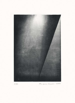 Paweł Krzywdziak (ur. 1989), Refleksja 17, 2017