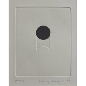 Andrzej Gieraga, Helios II