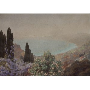 Gerard Wolff, View of the Bay