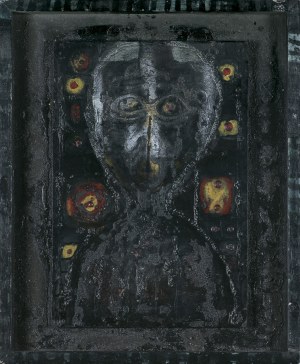 Henryk Musiałowicz, Z CYKLU „REMINISCENCJE“, 1993