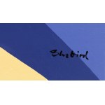 Marcin Gregorczuk / Blubird (b. 1977, Siedlce), Innocent, 2022