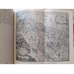 WASIUTYŃSKI Jeremi - KOPERNIK TWÓRCA NOWEGO NIEBA Z 125 ilustracjami i i mapą
